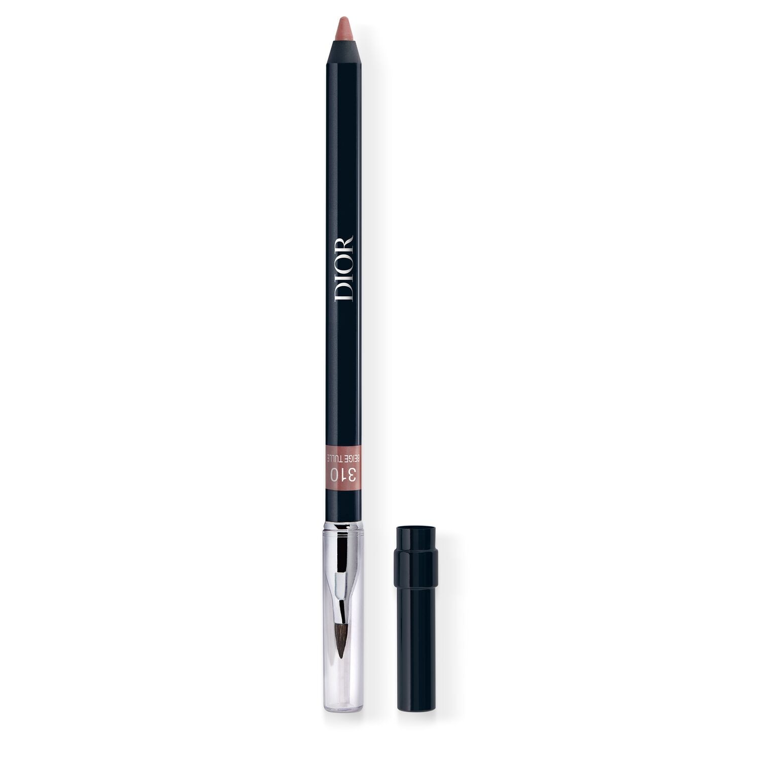 ROUGE DIOR CONTOUR (LÁPIZ PERFILADOR DE LABIOS QUE NO TRANSFIERE LARGA DURACIÓN)